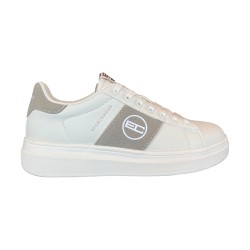 Enrico Coveri BERLIN ECS618310  Sneakers Uomo Strinagate Off White