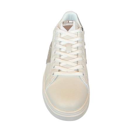 Enrico Coveri BERLIN ECS618310  Sneakers Uomo Strinagate Off White