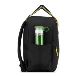 Roncato 42345501 STARLIGHT 3.0 Zaino Underseat Ryanair 40x30x20 Black 2