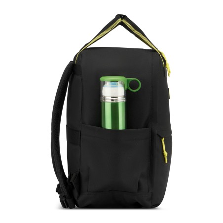 Roncato 42345501 STARLIGHT 3.0 Zaino Underseat Ryanair 40x30x20 Black