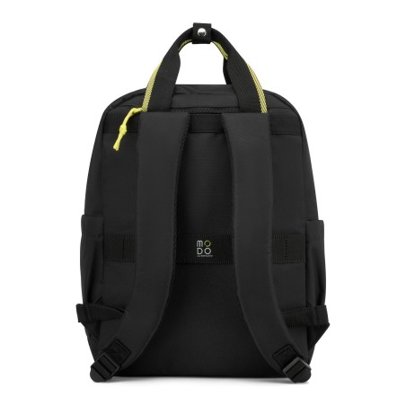Roncato 42345501 STARLIGHT 3.0 Zaino Underseat Ryanair 40x30x20 Black