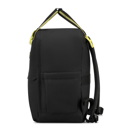 Roncato 42345501 STARLIGHT 3.0 Zaino Underseat Ryanair 40x30x20 Black