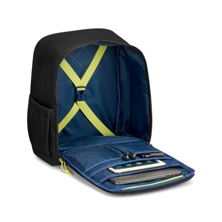 Roncato 42345501 STARLIGHT 3.0 Zaino Underseat Ryanair 40x30x20 Black