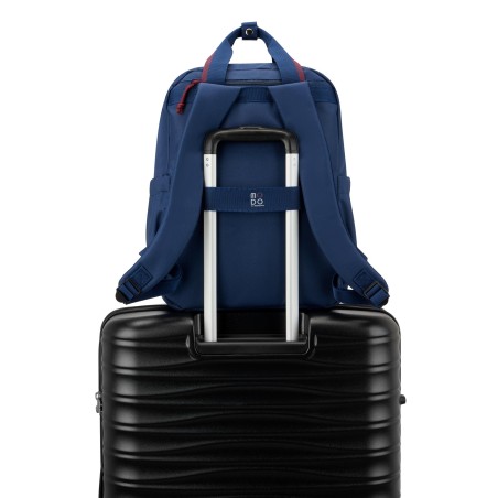 Roncato 42345523 STARLIGHT 3.0 Zaino Underseat Ryanair 40x30x20 Dark Blu