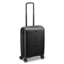 Roncato Modo 42202301 SUPERNOVA 2.0 Trolley Cabina 55x40x20 Black