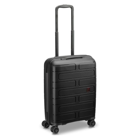 Roncato Modo 42202301 SUPERNOVA 2.0 Trolley Cabina 55x40x20 Black