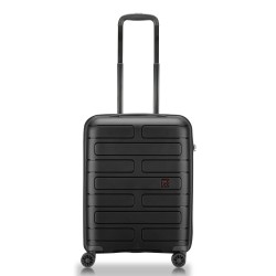 Roncato Modo 42202301 SUPERNOVA 2.0 Trolley Cabina 55x40x20 Black 2