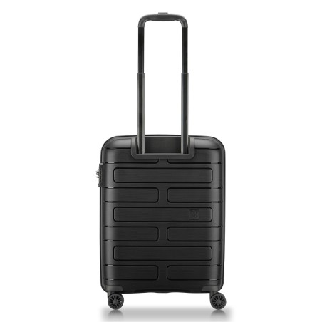 Roncato Modo 42202301 SUPERNOVA 2.0 Trolley Cabina 55x40x20 Black