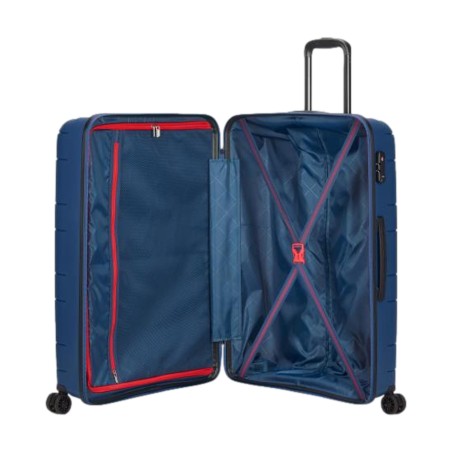 Roncato MODO 42202123 SUPERNOVA 2.0 Trolley Grande 76x51x31 Dark Blu