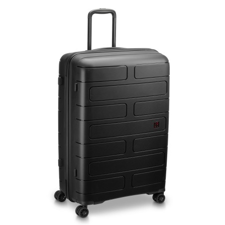 Roncato 42202101 SUPERNOVA 2.0 Trolley Grande 76x51x31 Black