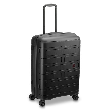 Roncato Modo 42202201 SUPERNOVA 2.0 Trolley Medio 66x45x26 Black