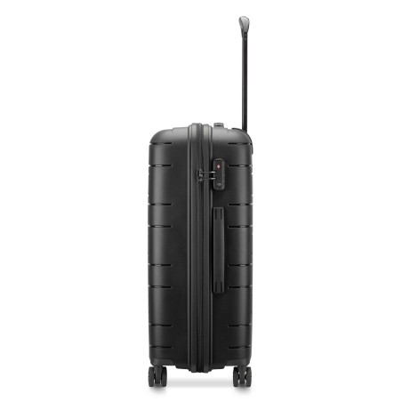 Roncato Modo 42202201 SUPERNOVA 2.0 Trolley Medio 66x45x26 Black