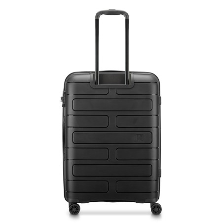 Roncato Modo 42202201 SUPERNOVA 2.0 Trolley Medio 66x45x26 Black
