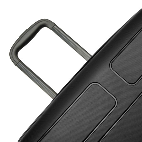 Roncato Modo 42202201 SUPERNOVA 2.0 Trolley Medio 66x45x26 Black