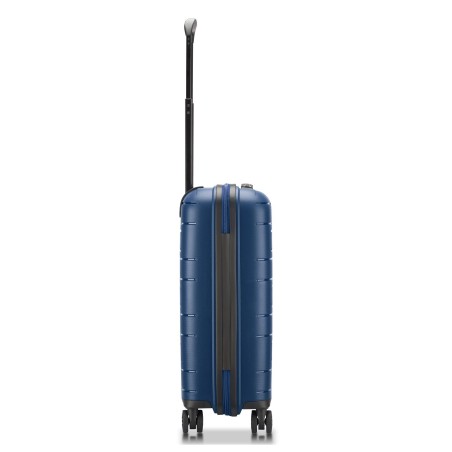 Roncato 42202023 SUPERNOVA 2.0 Set 3 Trolley Cabina Medio Grande Dark Blu
