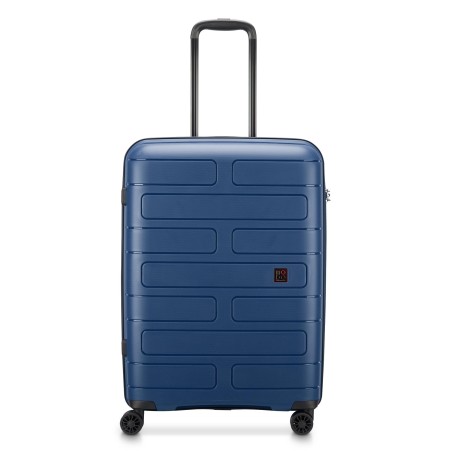 Roncato Modo 42202223 SUPERNOVA 2.0 Trolley Medio 66x45x26 Dark Blue