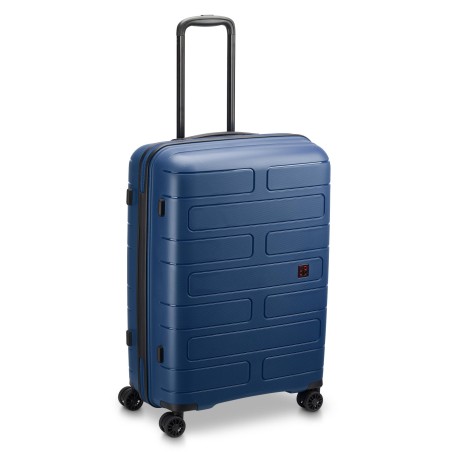 Roncato Modo 42202223 SUPERNOVA 2.0 Trolley Medio 66x45x26 Dark Blue