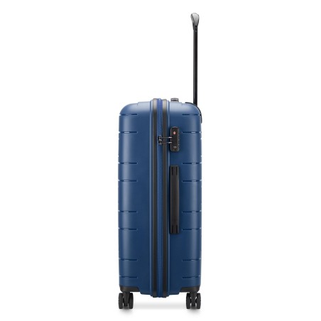 Roncato Modo 42202223 SUPERNOVA 2.0 Trolley Medio 66x45x26 Dark Blue