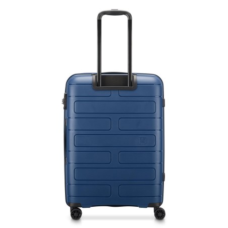 Roncato Modo 42202223 SUPERNOVA 2.0 Trolley Medio 66x45x26 Dark Blue