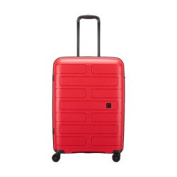 Roncato 42202289 SUPERNOVA 2.0 Trolley Medio 66x45x26 Brick Red