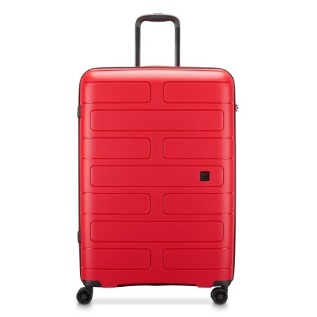 Roncato 42202389 SUPERNOVA 2.0 Trolley Cabina 55x40x20 Brick Red