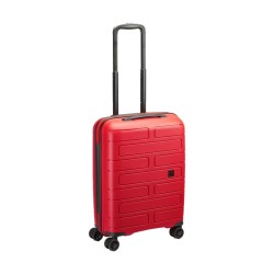 Roncato 42202389 SUPERNOVA 2.0 Trolley Cabina 55x40x20 Brick Red 2