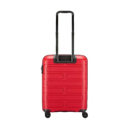 Roncato 42202389 SUPERNOVA 2.0 Trolley Cabina 55x40x20 Brick Red
