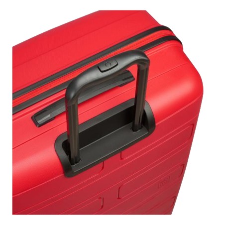 Roncato 42202389 SUPERNOVA 2.0 Trolley Cabina 55x40x20 Brick Red