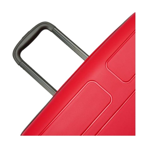 Roncato 42202389 SUPERNOVA 2.0 Trolley Cabina 55x40x20 Brick Red