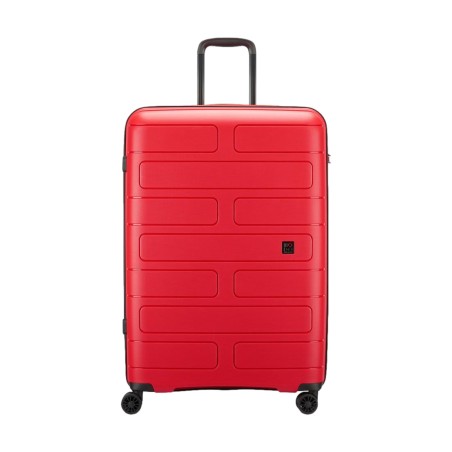 Roncato 42202189 SUPERNOVA 2.0 Trolley Grande 76x51x31 Brick Red