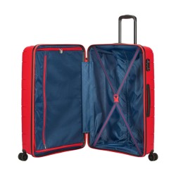 Roncato 42202189 SUPERNOVA 2.0 Trolley Grande 76x51x31 Brick Red 2