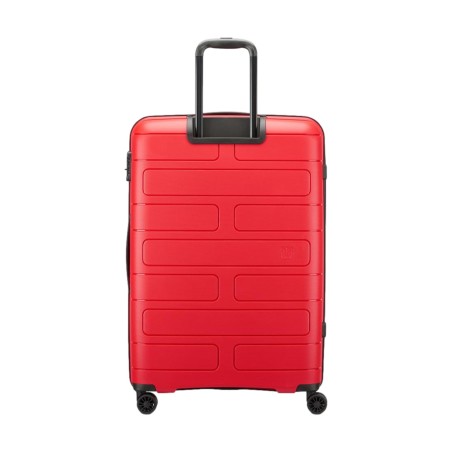 Roncato 42202189 SUPERNOVA 2.0 Trolley Grande 76x51x31 Brick Red