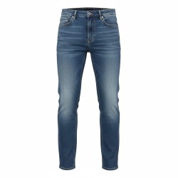  Urban Ring UR1150005 RELAXED Jeans Uomo Blu