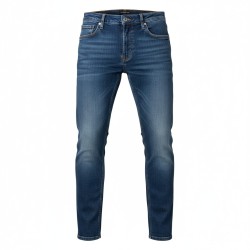 Urban Ring UR1150002 SLIM Jeans Uomo Blu