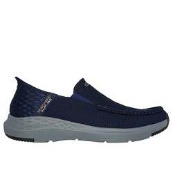 SKECHERS 204804 PARSON - RALVEN Mocassino NVY
