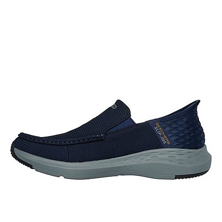 SKECHERS 204804 PARSON - RALVEN Mocassino NVY