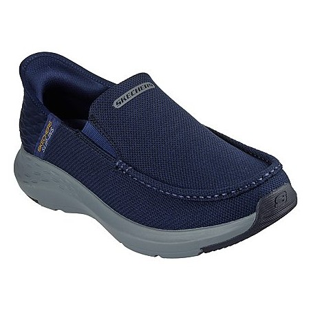 SKECHERS 204804 PARSON - RALVEN Mocassino NVY