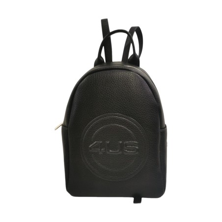 Paciotti 4 US 10258 BLAIR  Zainetto Donna Con Nero