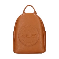 Paciotti 4 US 10260 BLAIR  Zainetto Donna Con Cuoio