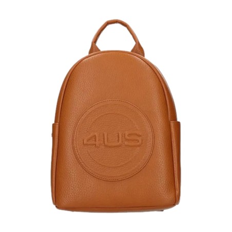 Paciotti 4 US 10260 BLAIR  Zainetto Donna Con Cuoio