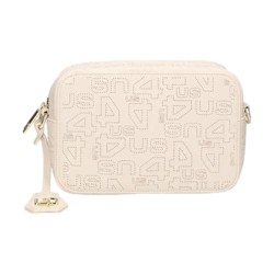 Paciotti 4US AMBER 10291 Camera Bag Tracolla Donna Panna