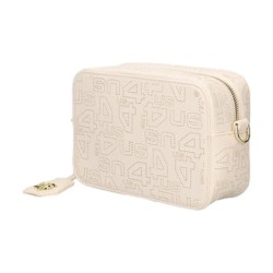 Paciotti 4US AMBER 10291 Camera Bag Tracolla Donna Panna 2