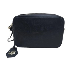 Paciotti 4US AMBER 10290 Camera Bag Tracolla Donna Nero