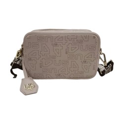 Paciotti 4US AMBER 10292 Camera Bag Tracolla Donna Beige