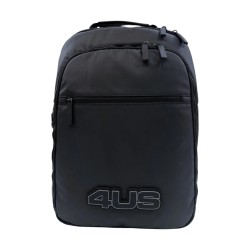 Paciotti 4US MARK 10508 Backpack  Zaino Uomo Nero