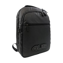 Paciotti 4US MARK 10508 Backpack  Zaino Uomo Nero 2
