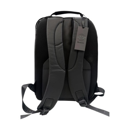 Paciotti 4US MARK 10508 Backpack  Zaino Uomo Nero