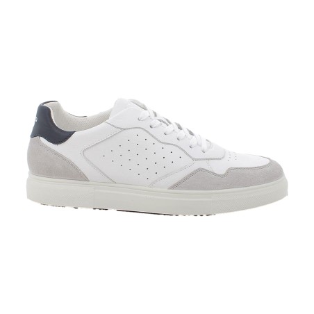 IGI&CO 1126300 Sneakers Uomo Stringate Bianco
