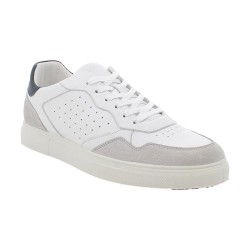 IGI&CO 1126300 Sneakers Uomo Stringate Bianco 2