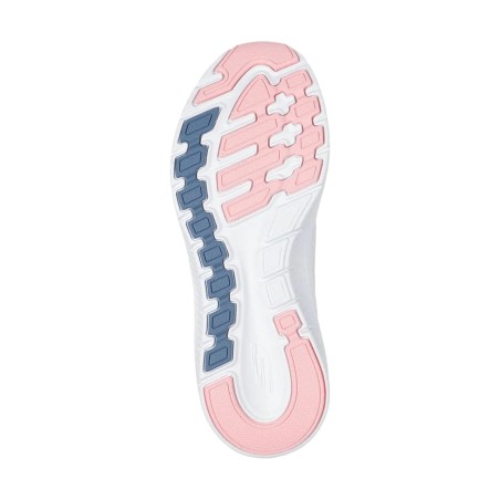 SKECHERS 150051 ARCH FIT 2.0 - BIG L Sneakers Donna Stringate White Pink